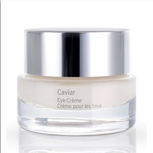KERSTIN FLORIAN CAVIAR EYE CREAM